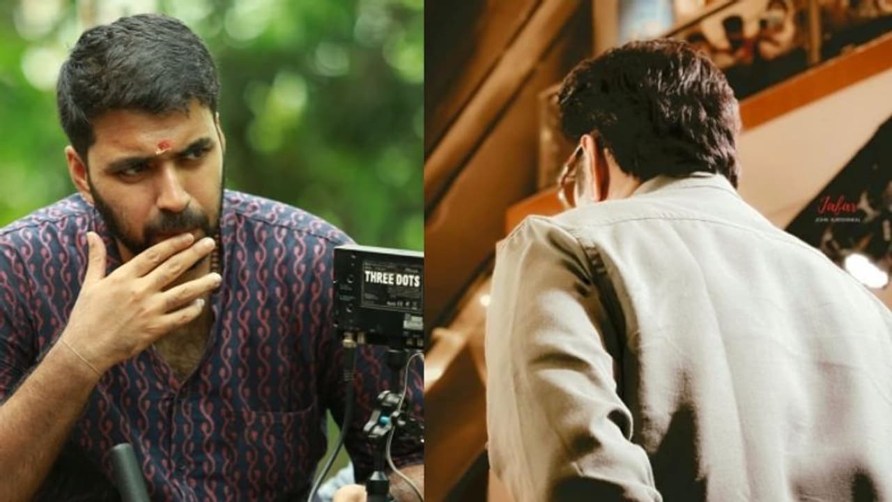 പുതുവര്‍ഷത്തില്‍ മമ്മൂട്ടി വീണ്ടും പൊലീസ്; മമ്മൂട്ടി കമ്പനിയുടെ അടുത്ത ചിത്രം ജനുവരി 1 ന്