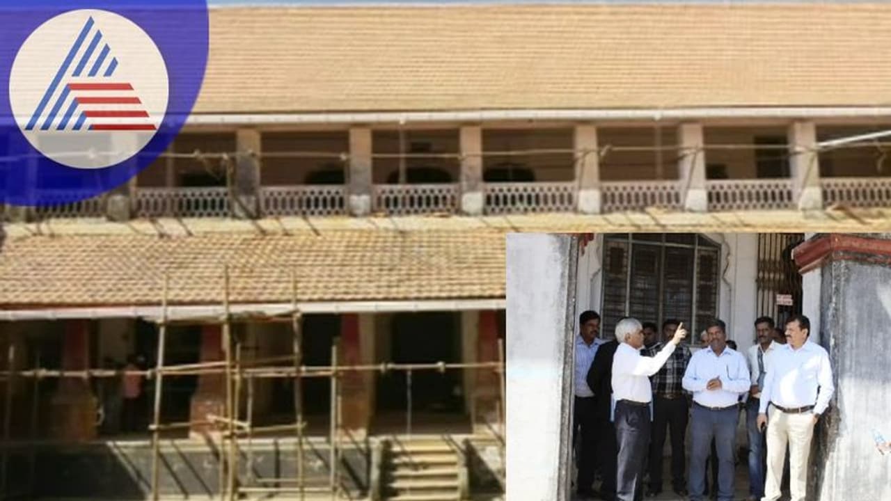 Madikeri: ಹೈಕೋರ್ಟ್ ನೀಡಿದ ಗಡುವು ಮುಗಿದರೂ ಪೂರ್ಣಗೊಳ್ಳದ ಮಡಿಕೇರಿ ಕೋಟೆ ದುರಸ್ತಿ