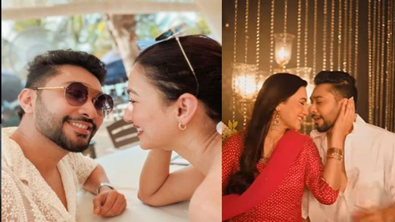 41ರ ಬಿಗ್‌ಬಾಸ್‌ ಸ್ಪರ್ಧಿ ಮತ್ತೆ ತಾಯಿಯಾಗಲಿದ್ದಾರೆ! ಸಂತಸದಲ್ಲಿ ನಟಿ