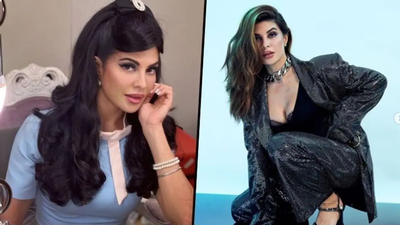 Cirkus: Jacqueline Fernandez shares her experience of working with Rohit Shetty in a comic role Cirkus: Jacqueline Fernandez shares her experience of working with Rohit Shetty in a comic role
