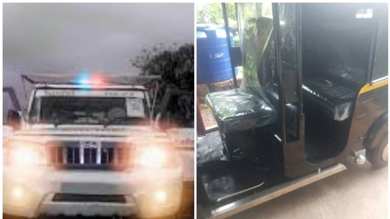 ഓട്ടോറിക്ഷയിൽ കഞ്ചാവ് കടത്ത്, തൃശൂരിൽ പ്രതികൾ പിടിയിലായി, കഞ്ചാവും കണ്ടെടുത്തു; ഒരാൾ 6 ക്രിമിനൽ കേസിലെ പ്രതി