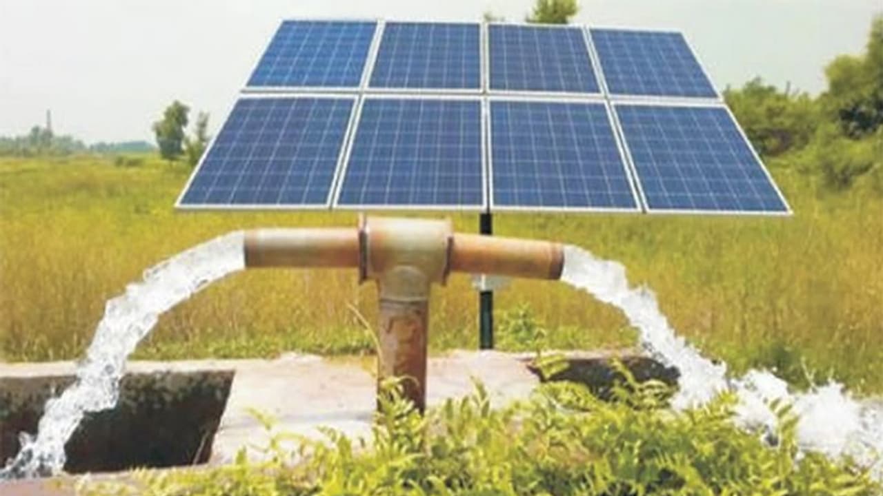 ‘ಪಿಎಂ ಕುಸುಮ್‌’ ಯೋಜನೆಯಲ್ಲಿ ಬೆಳಗಾವಿ ಜಿಲ್ಲೆ ನಂ.1: ರಾಜ್ಯದಲ್ಲಿ 18,000 ರೈತರಿಂದ ಅರ್ಜಿ ಸಲ್ಲಿಕೆ