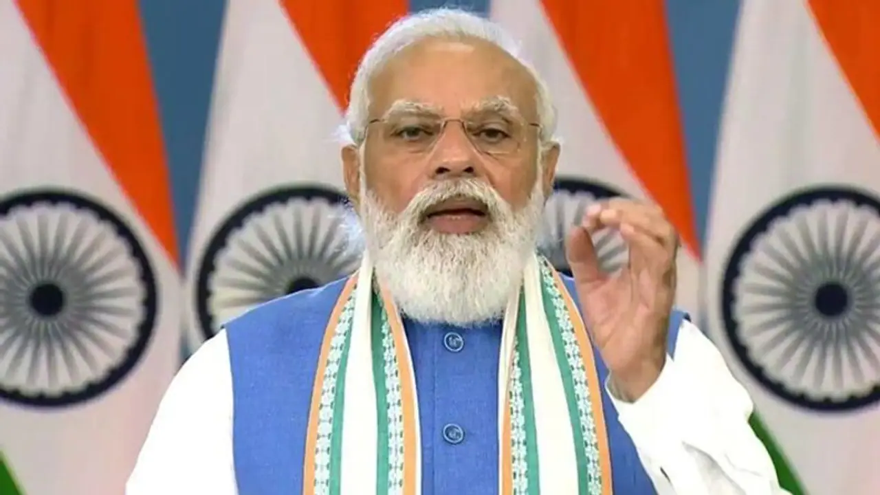 కరోనాపై కేంద్రంపై అప్రమత్తం.. నేడు ప్రధాని మోదీ అధ్యక్షతన అత్యున్నత స్థాయి సమావేశం.. కరోనాపై కేంద్రంపై అప్రమత్తం.. నేడు ప్రధాని మోదీ అధ్యక్షతన అత్యున్నత స్థాయి సమావేశం..