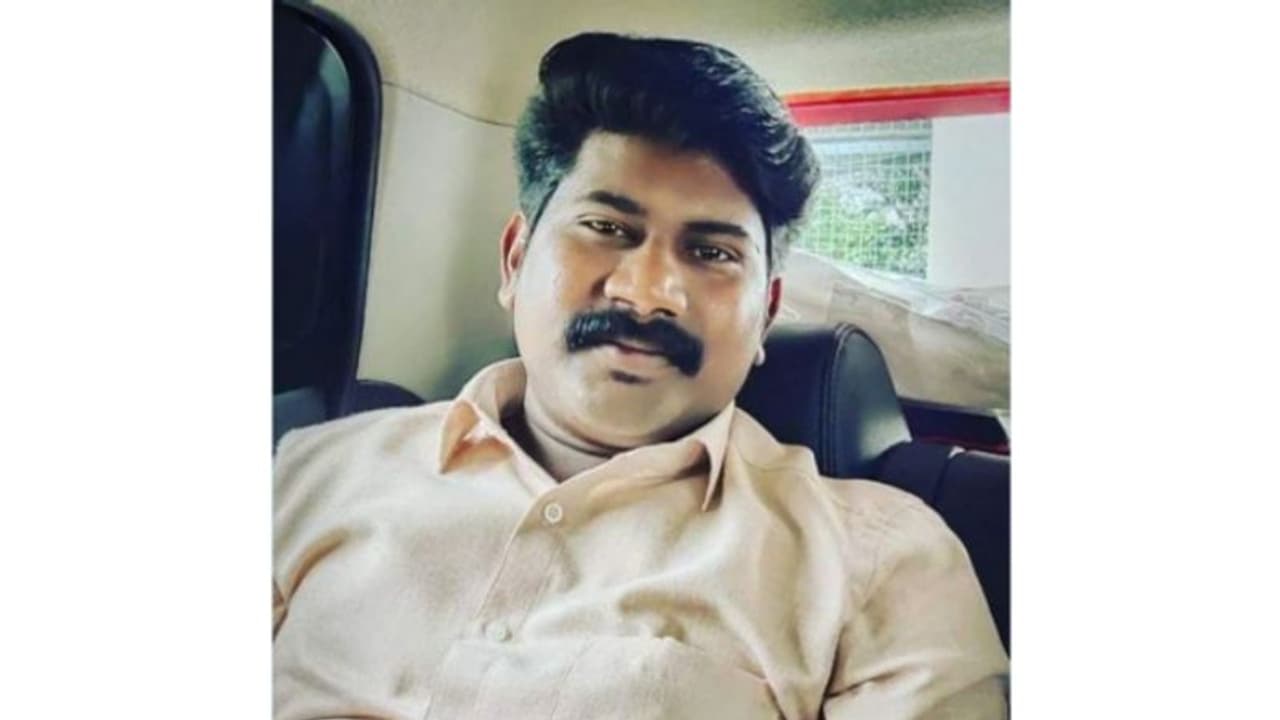 പ്രവാസി മലയാളി യുവാവ് വാഹനാപകടത്തില്‍ മരിച്ചു