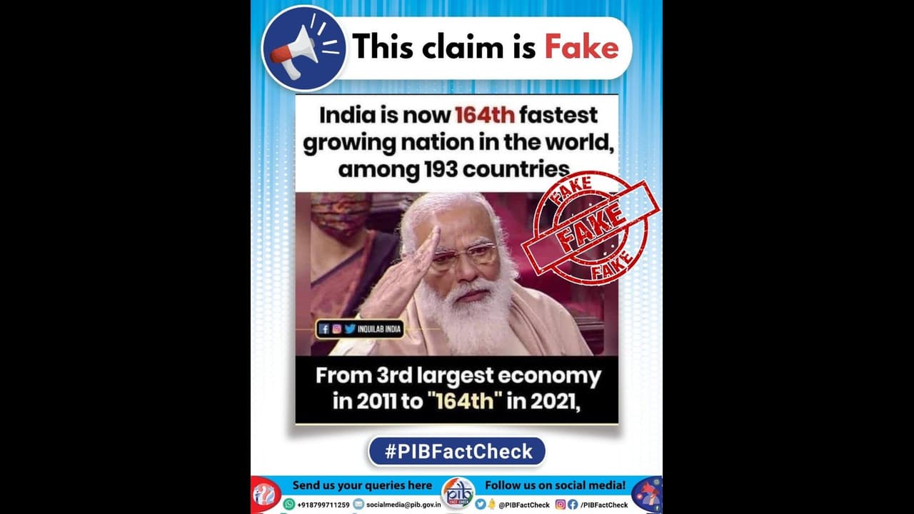 Year Ender 2022: இதை மட்டும் நம்பாதிங்க! 2022ம் ஆண்டில் பெரும் குழப்பத்தை ஏற்படுத்திய ‘12 போலிச் செய்திகள்’