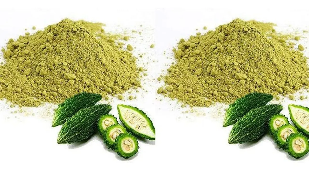 பாகற்காய் வைத்து இவ்வளவு அட்டகாசமான பொடியை செய்து சாப்பிட்டு இருக்கீங்களா! பாகற்காய் வைத்து இவ்வளவு அட்டகாசமான பொடியை செய்து சாப்பிட்டு இருக்கீங்களா!