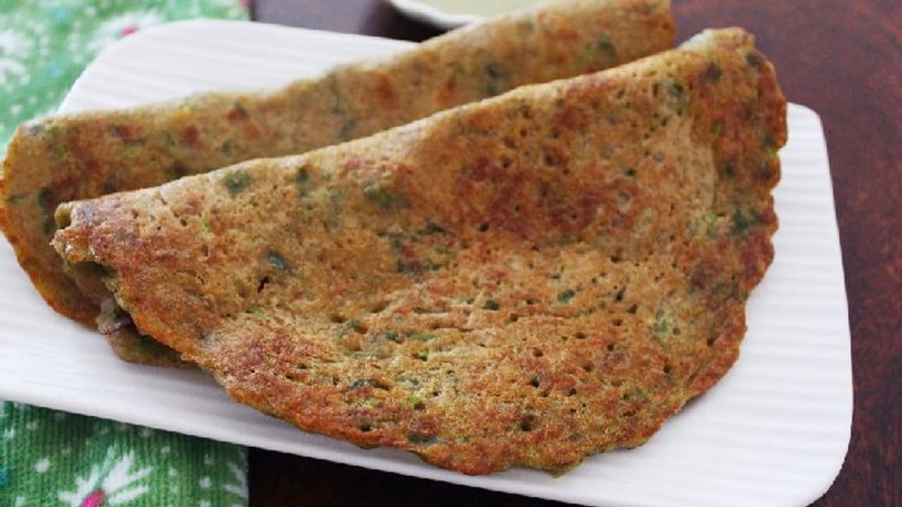 வெறும் 5 நிமிடங்களில் காலை டிபன் ரெடி செய்யலாம் வாங்க!