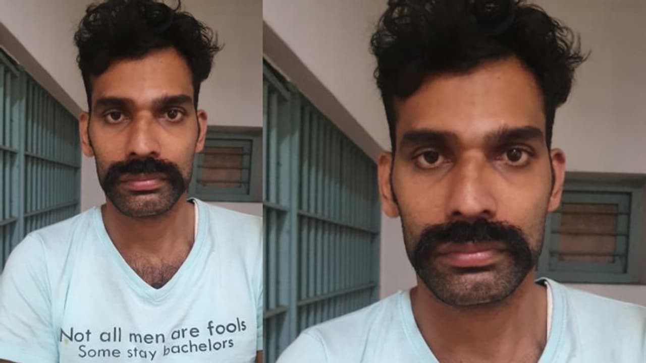 വിദ്യാർത്ഥിയെ പ്രകൃതി വിരുദ്ധ പീഡനത്തിനിരയാക്കാൻ ശ്രമം; കോഴിക്കോട് സ്വദേശി വയനാട്ടില്‍ പിടിയില്‍ 