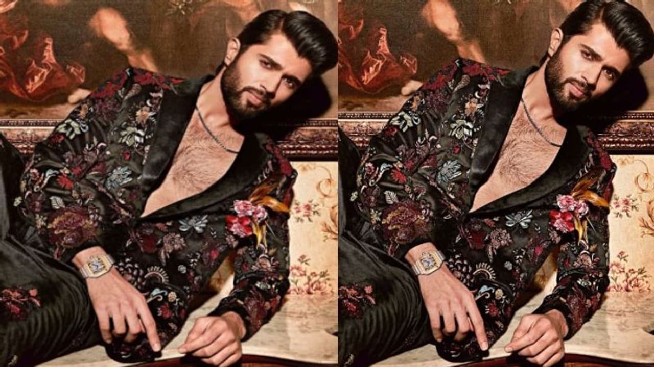 VD12: విజయ్‌ దేవరకొండ నెక్ట్స్ క్రేజీ అప్‌డేట్‌.. స్టోరీ, షూటింగ్‌, బ్యానర్ డిటెయిల్స్ ?