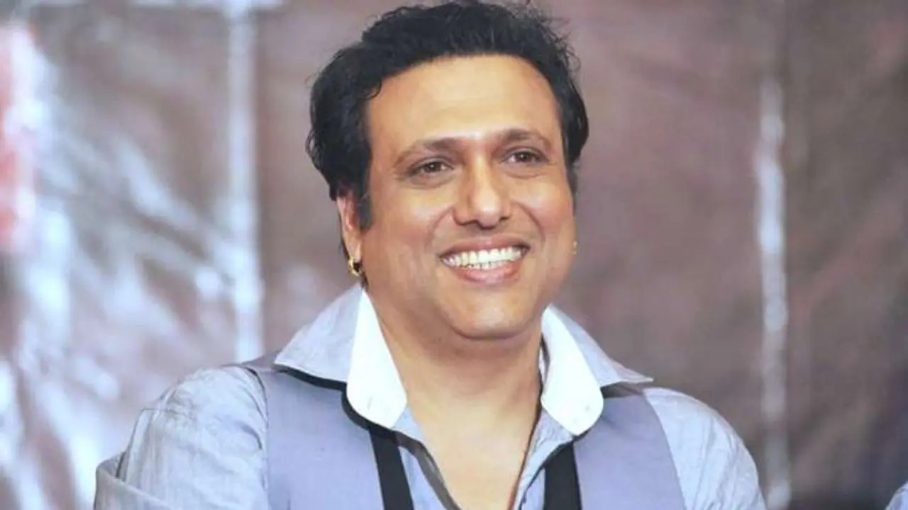 Govinda’s Biography | Birth | Education | Family | Marriage | Debut | Filmography | Songs