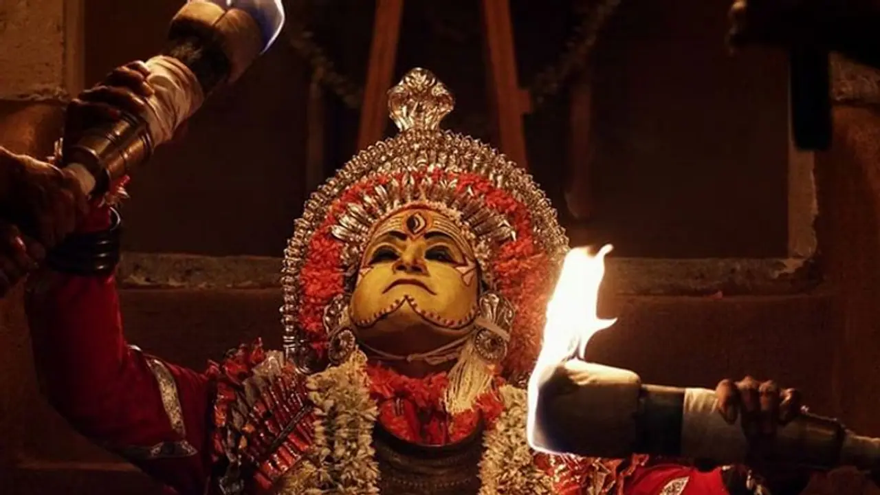 Kerala court on Kantara song Varaha Roopam: Injunction against playing it  in theatres, OTT platforms