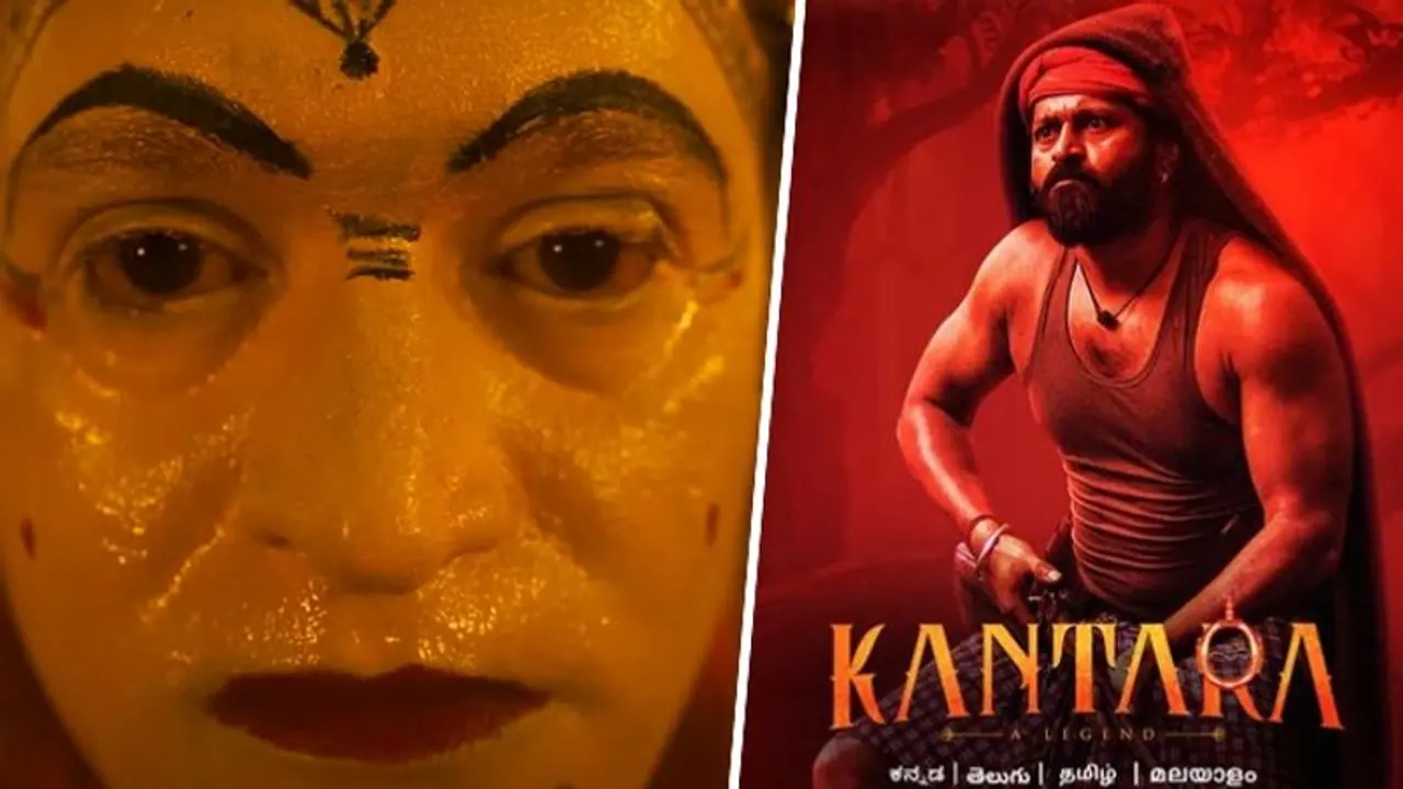 Rishab Shetty starrer Kantara to get a second installment, confirms producer Vijay Kirangandur Rishab Shetty starrer Kantara to get a second installment, confirms producer Vijay Kirangandur