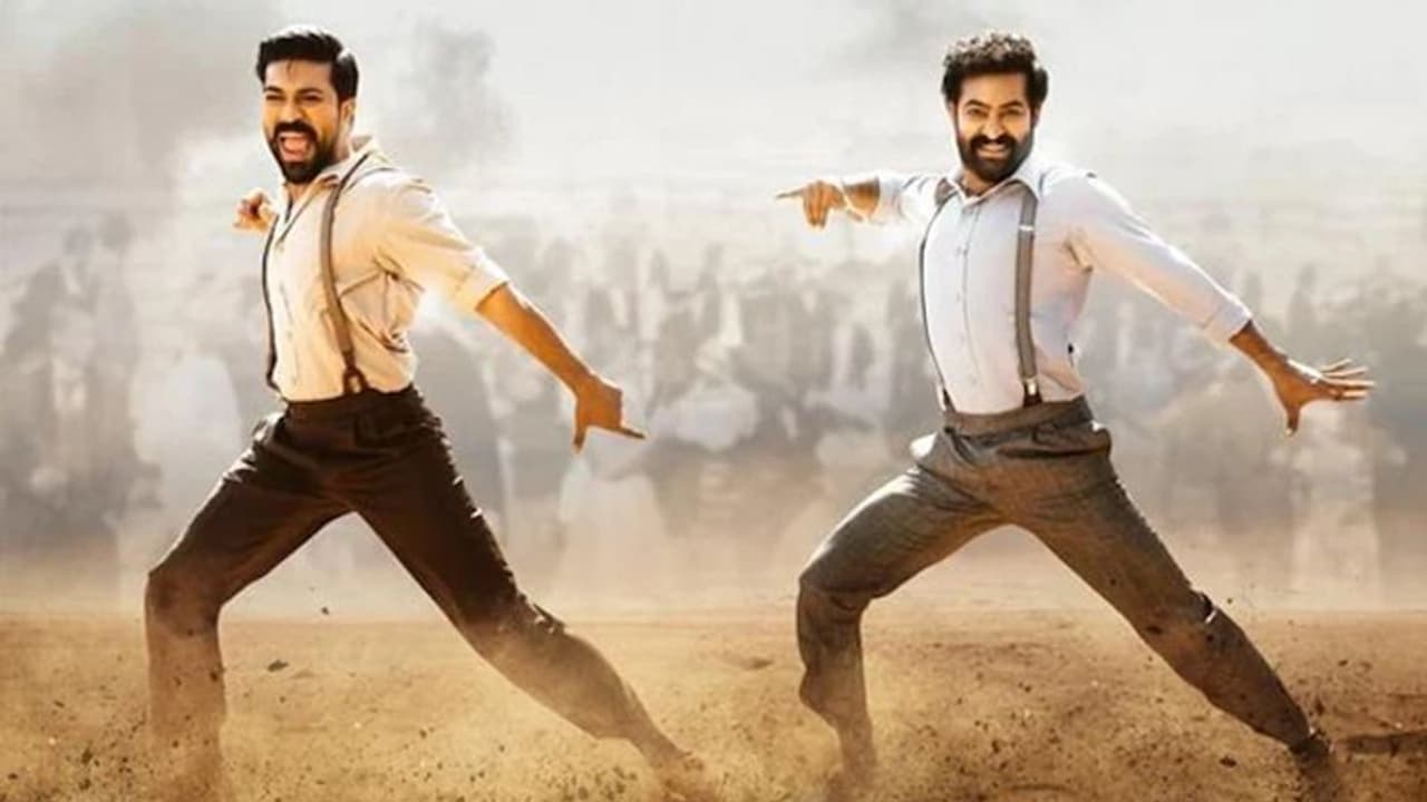 Oscar 2023 : RRR Chhello Show ऑस्कर के लिए शॉर्ट लिस्ट, कंतारा के लिए भेजा नॉमिनेशन Oscar 2023 : RRR Chhello Show ऑस्कर के लिए शॉर्ट लिस्ट, कंतारा के लिए भेजा नॉमिनेशन