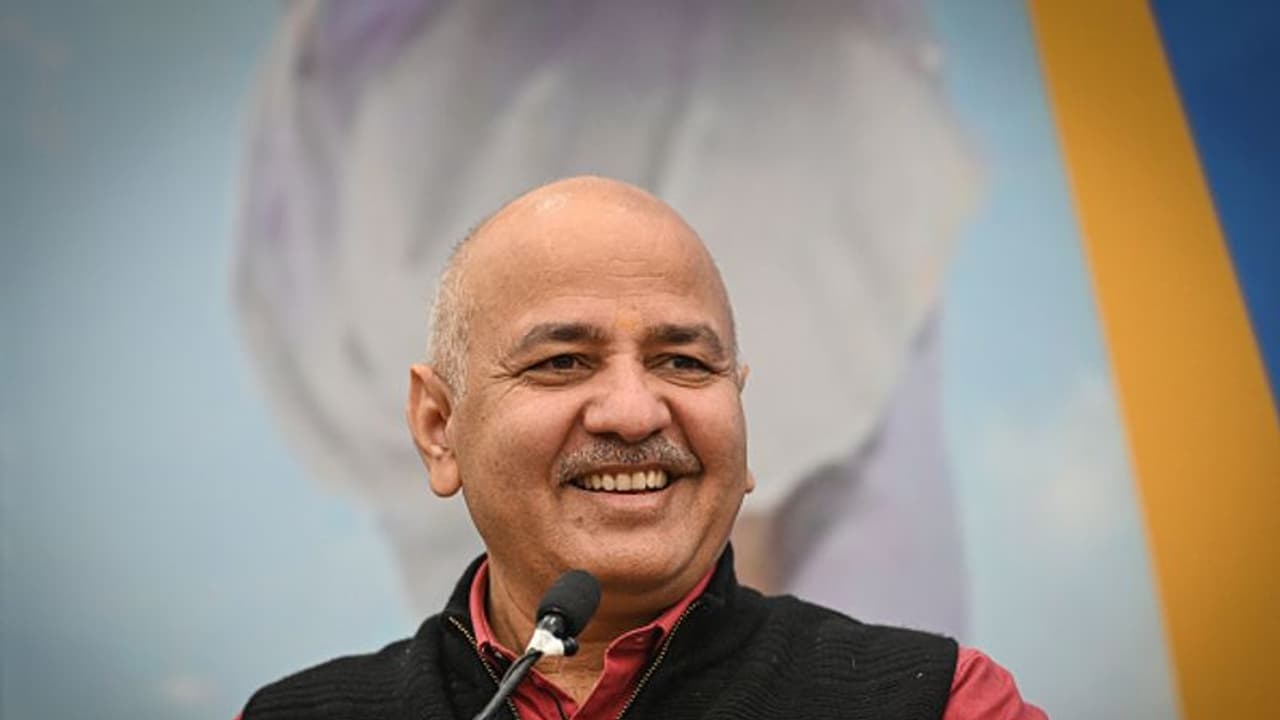 Excise policy case: CBI raids at Delhi Dy CM Manish Sisodia's office; check details