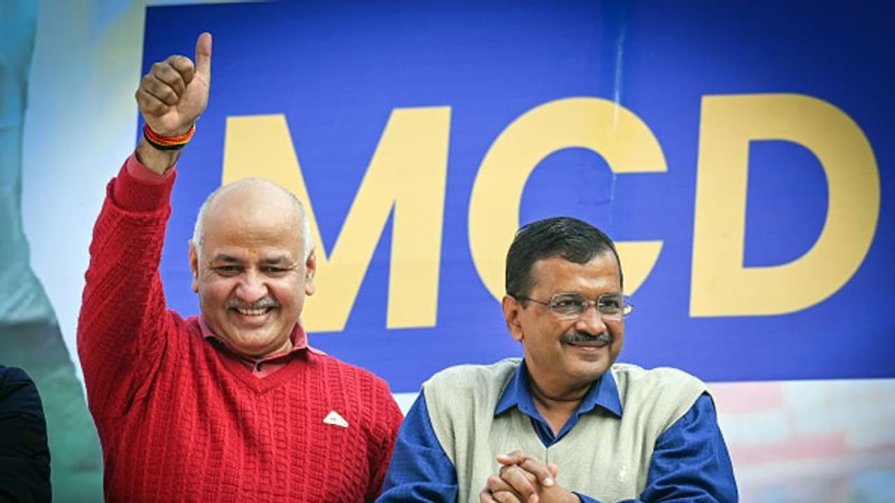 'Finalising Delhi Budget...' Sisodia's plea before CBI to defer questioning in Excise case accepted 