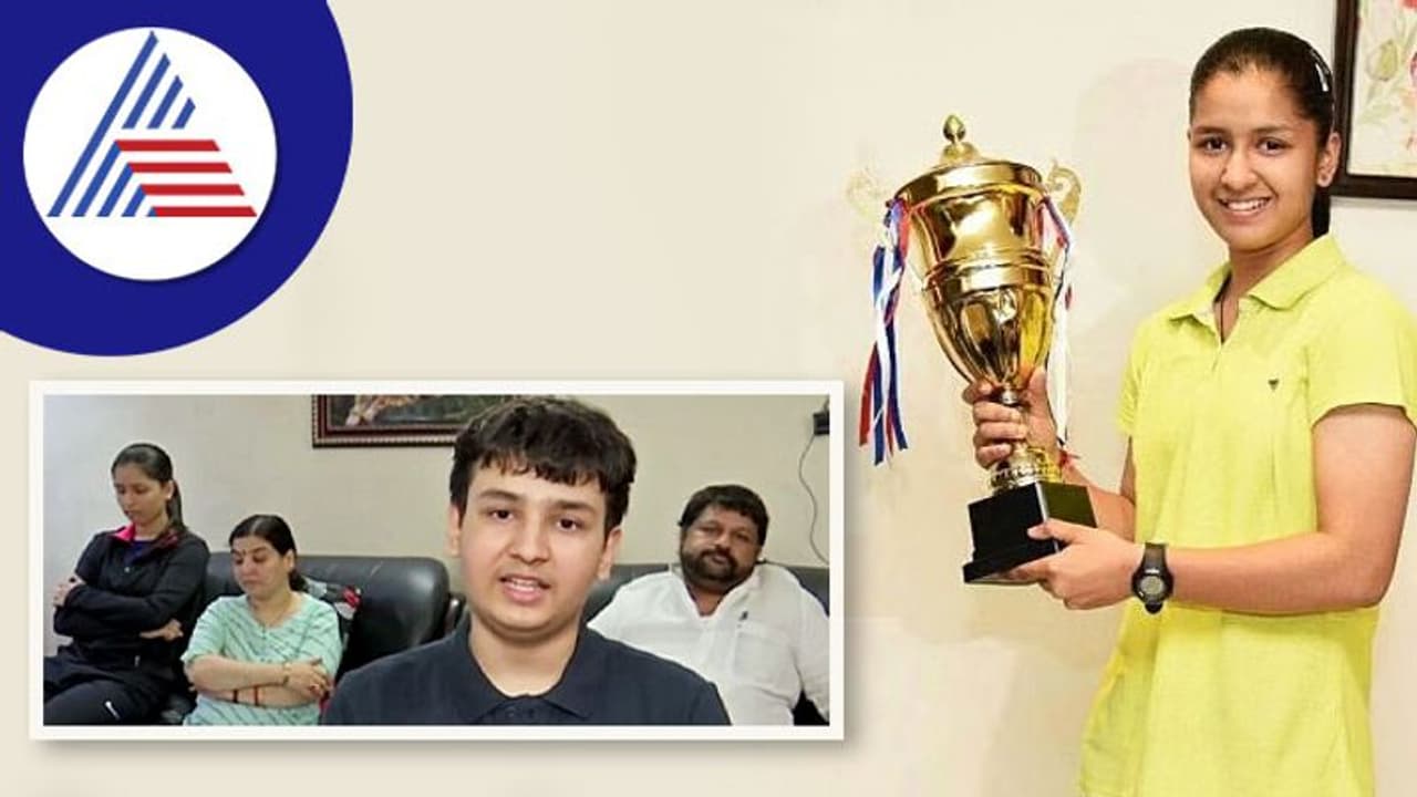 16ನೇ ವಯಸ್ಸಿಗೆ ಮಾಸ್ಟರ್ ಡಿಗ್ರಿ ಪಡೆದುಕೊಂಡ ಪ್ರತಿಭಾವಂತ