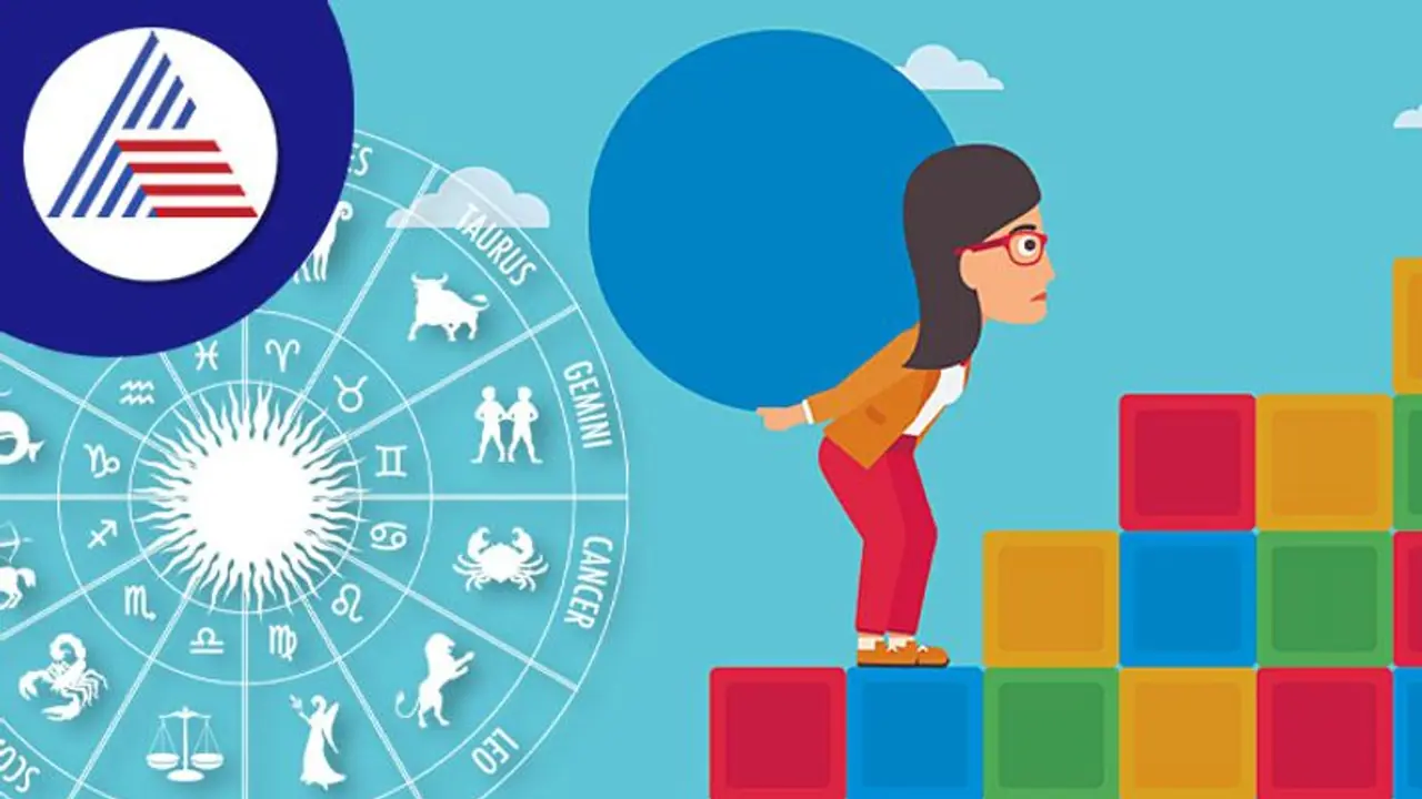 ಸಂಬಂಧವನ್ನೇ ಹೊರೆ ಎಂದೇ ಭಾವಿಸುತ್ತಾರೆ ಈ ರಾಶಿ ಜನರು! ಸಂಬಂಧವನ್ನೇ ಹೊರೆ ಎಂದೇ ಭಾವಿಸುತ್ತಾರೆ ಈ ರಾಶಿ ಜನರು!