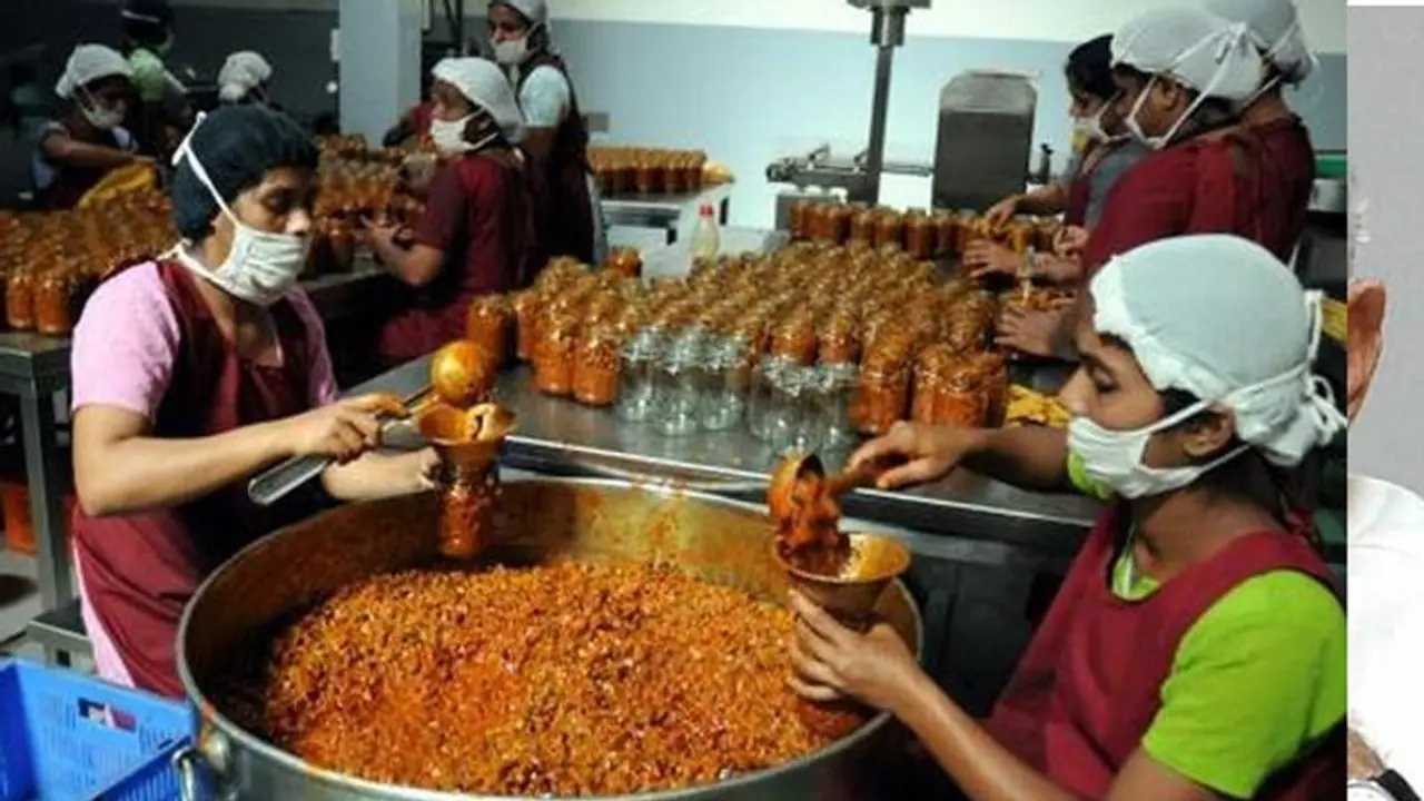 தொழில் தொடங்க ஏதாவது பிளான் இருக்கா? ரூ.10 லட்சம் வரை அரசின் மானியம் பெறலாம்.. எப்படி தெரியுமா? தொழில் தொடங்க ஏதாவது பிளான் இருக்கா? ரூ.10 லட்சம் வரை அரசின் மானியம் பெறலாம்.. எப்படி தெரியுமா?