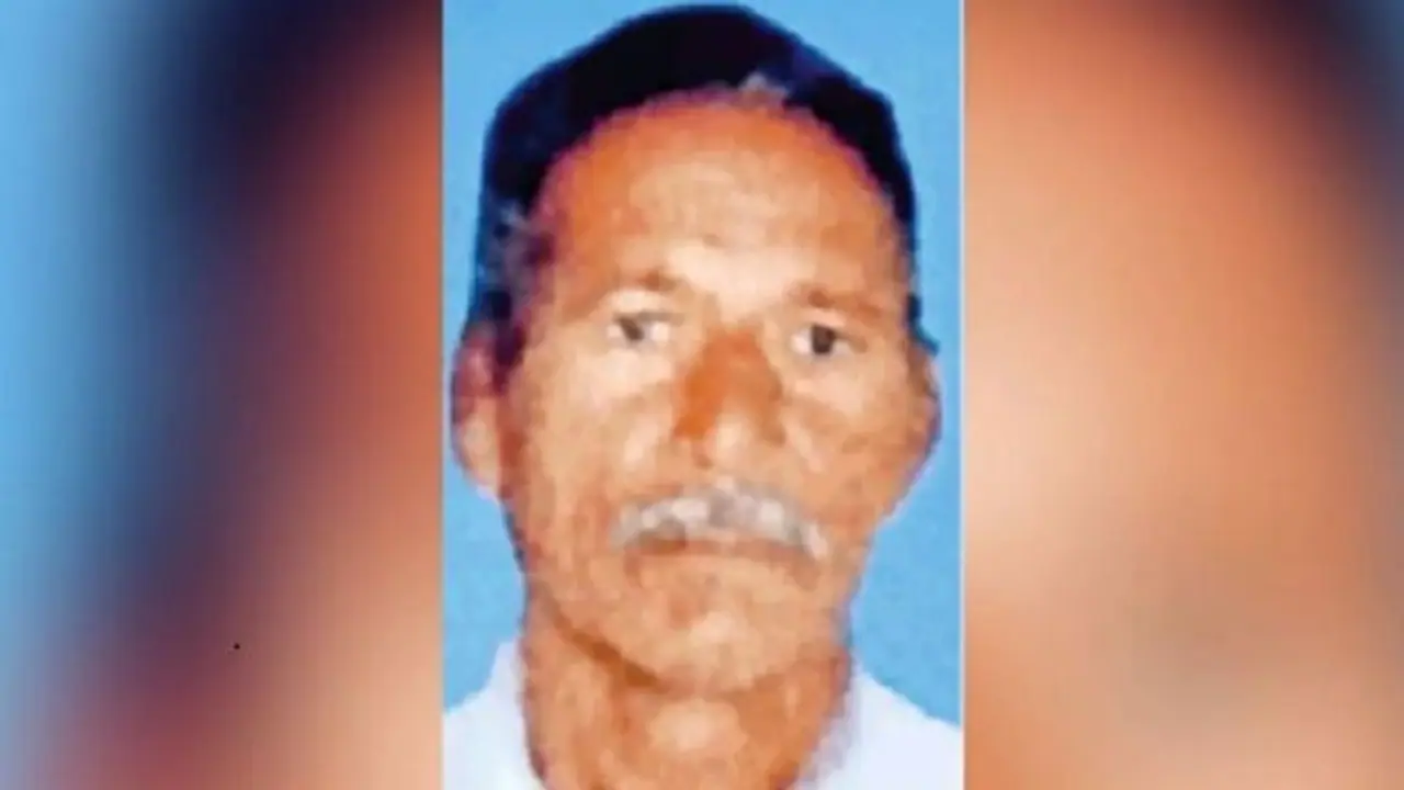 संपत्ति के लिए हैवान बन गया युवक, पत्नी और बेटे के साथ मिलकर पिता की हत्या को लेकर यूं दिया वारदात को अंजाम 