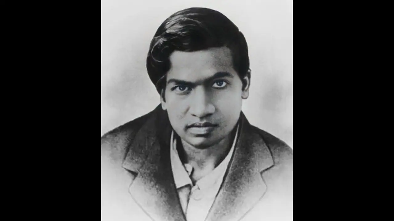 உலகின் சிறந்த கணிதமேதையாக அறியப்பட்ட சீனிவாச ராமானுஜன் யார்? ஈரோட்டுக்கும் இவருக்கும் என்ன தொடர்பு? உலகின் சிறந்த கணிதமேதையாக அறியப்பட்ட சீனிவாச ராமானுஜன் யார்? ஈரோட்டுக்கும் இவருக்கும் என்ன தொடர்பு?