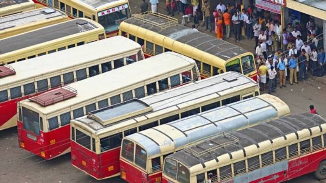 പുതുവർഷാഘോഷത്തിന് കെഎസ്ആർടിസി ബഡ്ജറ്റ് ടൂറിസം സെല്ലും, വാ​ഗമണ്ണിൽ 'മിസ്റ്റി നൈറ്റ്', ആഡംബരക്കപ്പലിലും ആഘോഷം