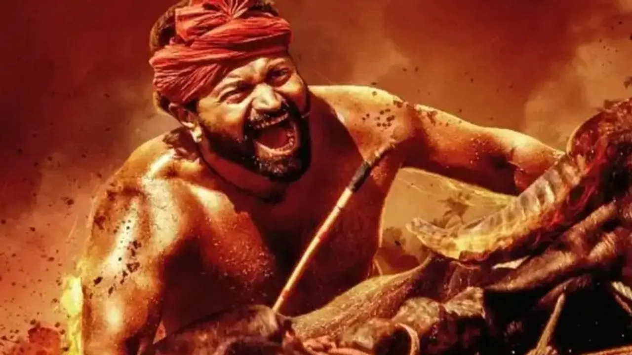Academy Awards 2023: Rishab Shetty's pan Indian hit Kantara sent for Oscars nominations Academy Awards 2023: Rishab Shetty's pan Indian hit Kantara sent for Oscars nominations