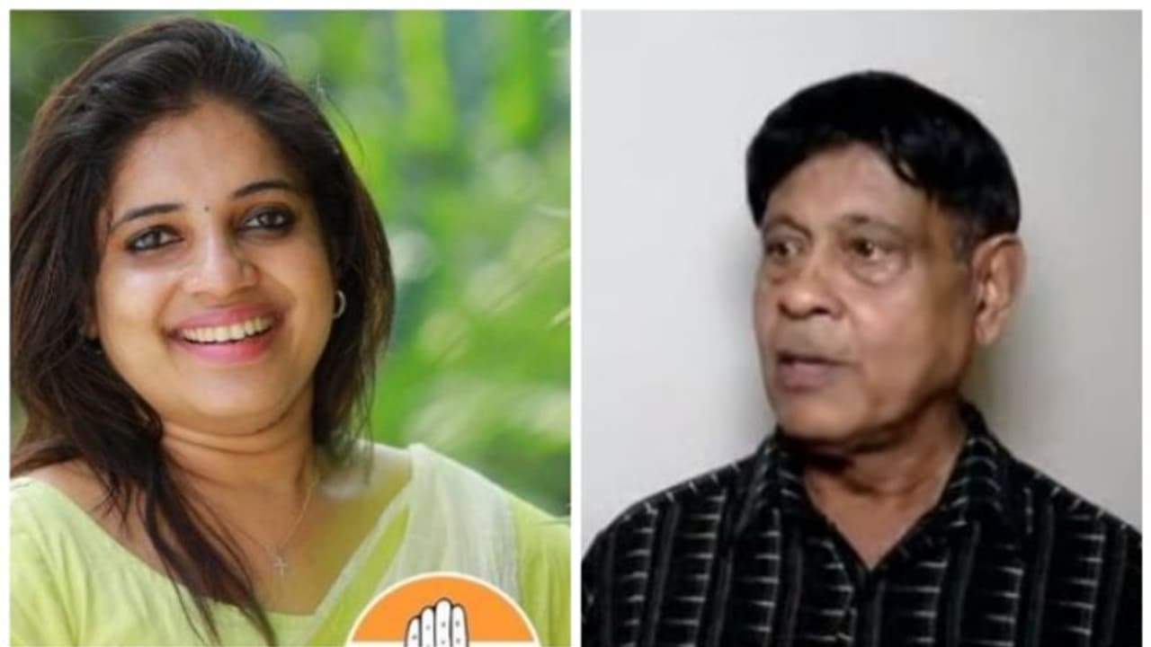 'നേരിൽ കണ്ടിട്ടില്ല, സുഹൃത്തെന്ന നിലയിൽ പണം നൽകി, പരാതി നൽകിയതോടെ കുടുക്കാൻ ശ്രമം': വിബിതക്കെതിരെ വിദേശമലയാളി 'നേരിൽ കണ്ടിട്ടില്ല, സുഹൃത്തെന്ന നിലയിൽ പണം നൽകി, പരാതി നൽകിയതോടെ കുടുക്കാൻ ശ്രമം': വിബിതക്കെതിരെ വിദേശമലയാളി