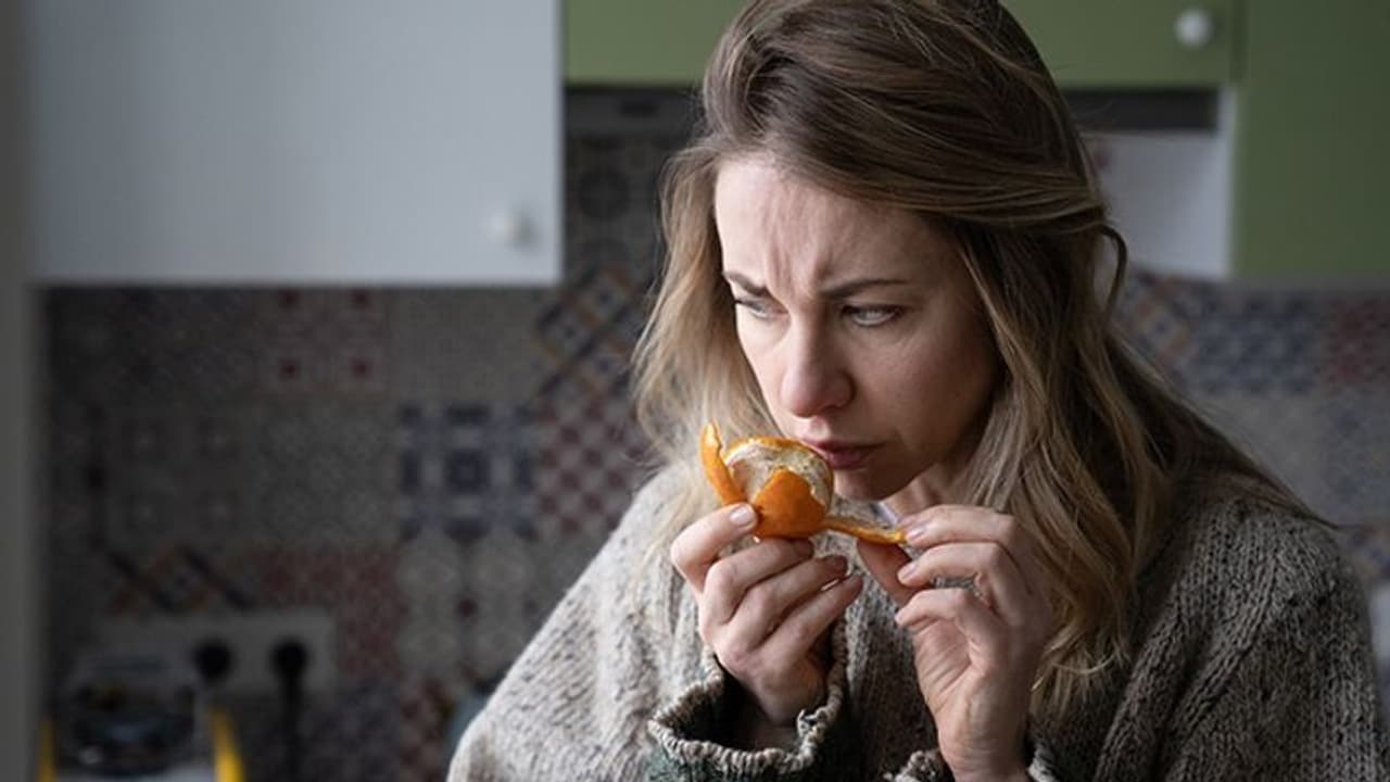 Regained smell sense after COVID 19? Here's what a study revealed 