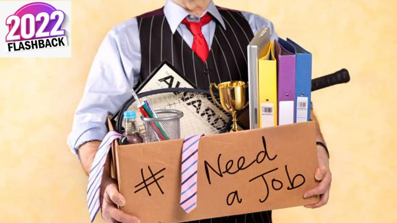 Year Ender 2022: टेक इंडस्ट्री में बुरे सपने जैसा रहा साल, 1.5 लाख नौकरियां गईं, जानें 2023 में क्या होगा