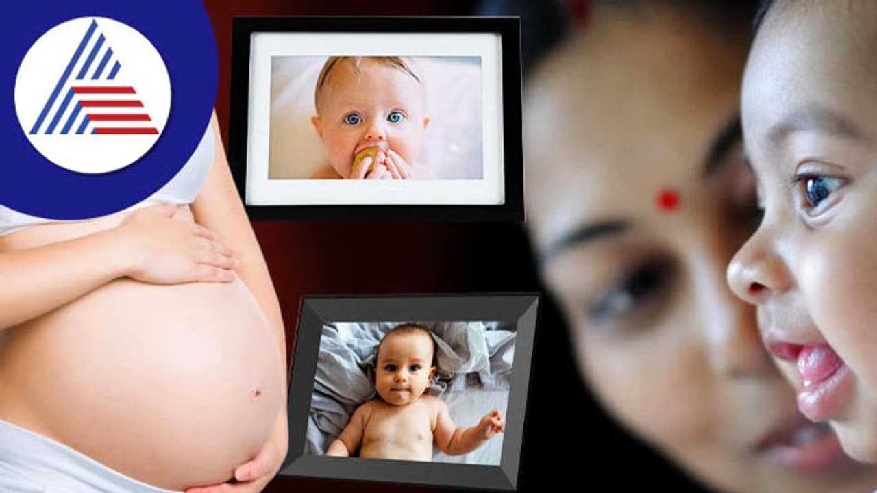 ಸುಂದರ ಮಕ್ಕಳ ಫೋಟೋ ಗರ್ಭಿಣಿ ನೋಡಿದ್ರೆ ಹುಟ್ಟೋ ಮಗು ಚೆಂದ ಇರುತ್ತಾ?