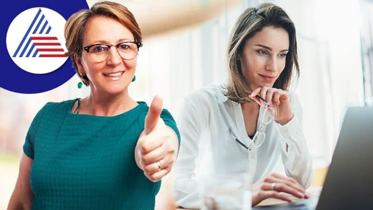 ವಯಸ್ಸಾಯ್ತು, ಇನ್ನೇನೂ ಮಾಡಲಾಗೋಲ್ಲ ಅಂತ ಯೋಚಿಸ್ಬೇಡಿ, ಇಲ್ಲಿವೆ ಐಡಿಯಾಸ್! ವಯಸ್ಸಾಯ್ತು, ಇನ್ನೇನೂ ಮಾಡಲಾಗೋಲ್ಲ ಅಂತ ಯೋಚಿಸ್ಬೇಡಿ, ಇಲ್ಲಿವೆ ಐಡಿಯಾಸ್!