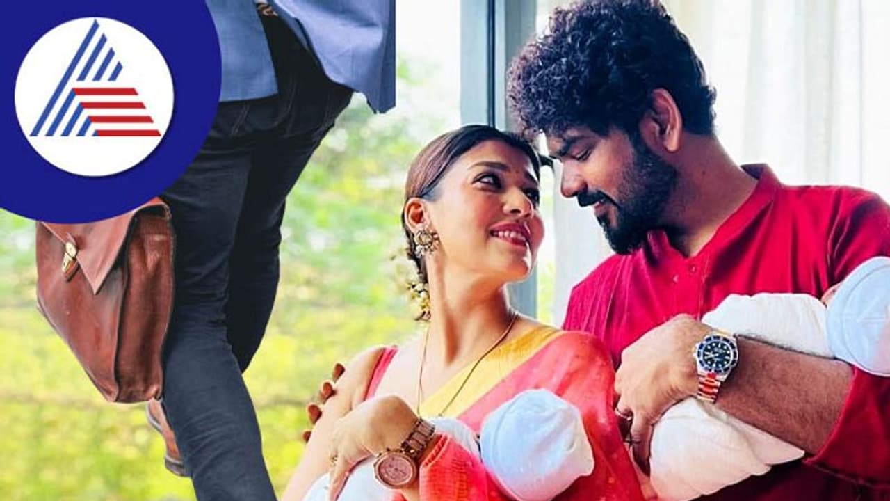 ಮದ್ವೆ ನನ್ನ ಜೀವನ ಬದಲಾಯಿಸಿಲ್ಲ, ಕೆಲಸ ಮಾಡಬಾರದು ಅನ್ನೋಕೆ ನೀವ್ಯಾರು?: ನಯನತಾರಾ ಮದ್ವೆ ನನ್ನ ಜೀವನ ಬದಲಾಯಿಸಿಲ್ಲ, ಕೆಲಸ ಮಾಡಬಾರದು ಅನ್ನೋಕೆ ನೀವ್ಯಾರು?: ನಯನತಾರಾ