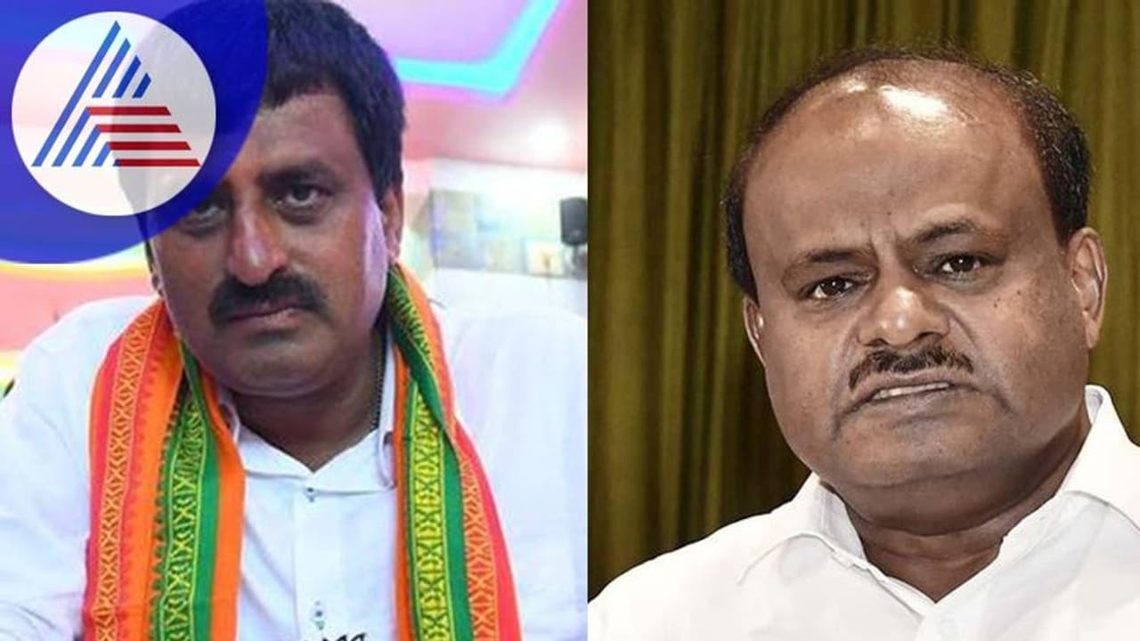 Assembly election: ಕುಮಾರಸ್ವಾಮಿ ಕುಟುಂಬದ ಮೋಸದ ಕಣ್ಣೀರನ್ನು ನಂಬಬೇಡಿ: ಸಿ.ಪಿ. ಯೋಗೇಶ್ವರ Assembly election: ಕುಮಾರಸ್ವಾಮಿ ಕುಟುಂಬದ ಮೋಸದ ಕಣ್ಣೀರನ್ನು ನಂಬಬೇಡಿ: ಸಿ.ಪಿ. ಯೋಗೇಶ್ವರ