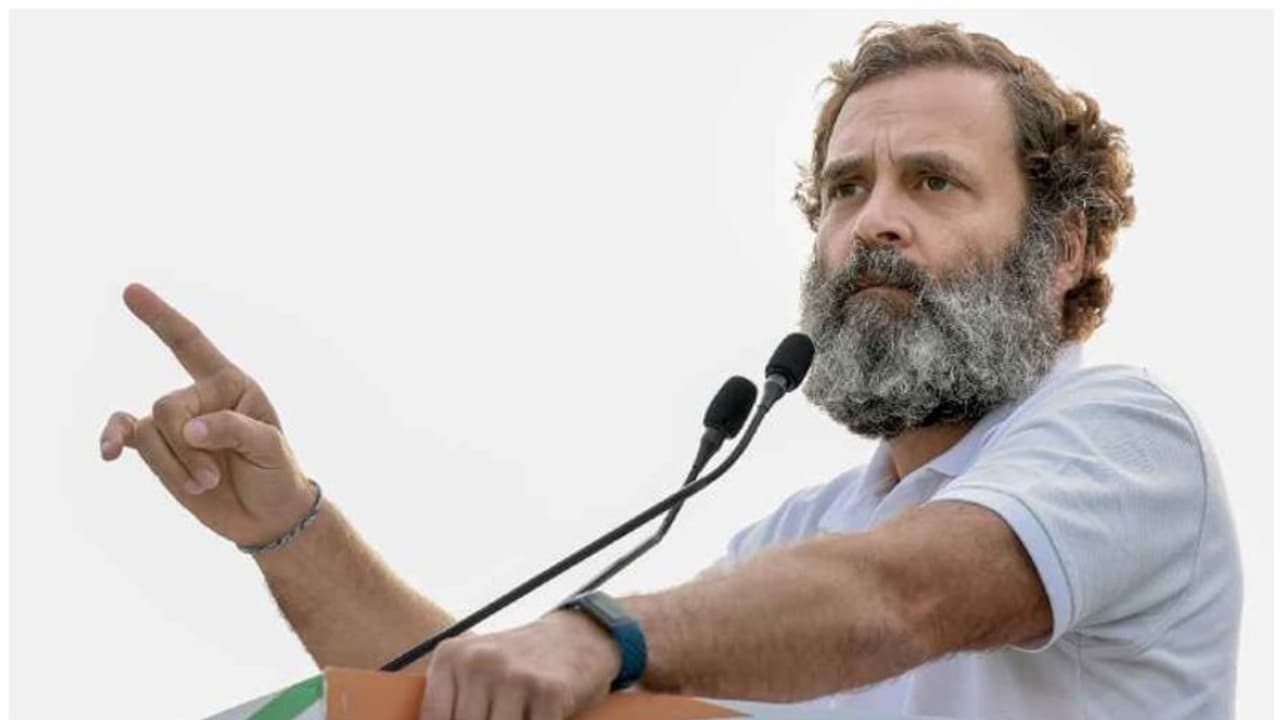 2024ರ ಲೋಕಸಭಾ ಚನಾವಣೆಗೆ ರಾಹುಲ್ ಗಾಂಧಿ ಕಾಂಗ್ರೆಸ್ ಪ್ರಧಾನಿ ಅಭ್ಯರ್ಥಿ, ಕಮಲ್‌ನಾಥ್ ಭವಿಷ್ಯ!