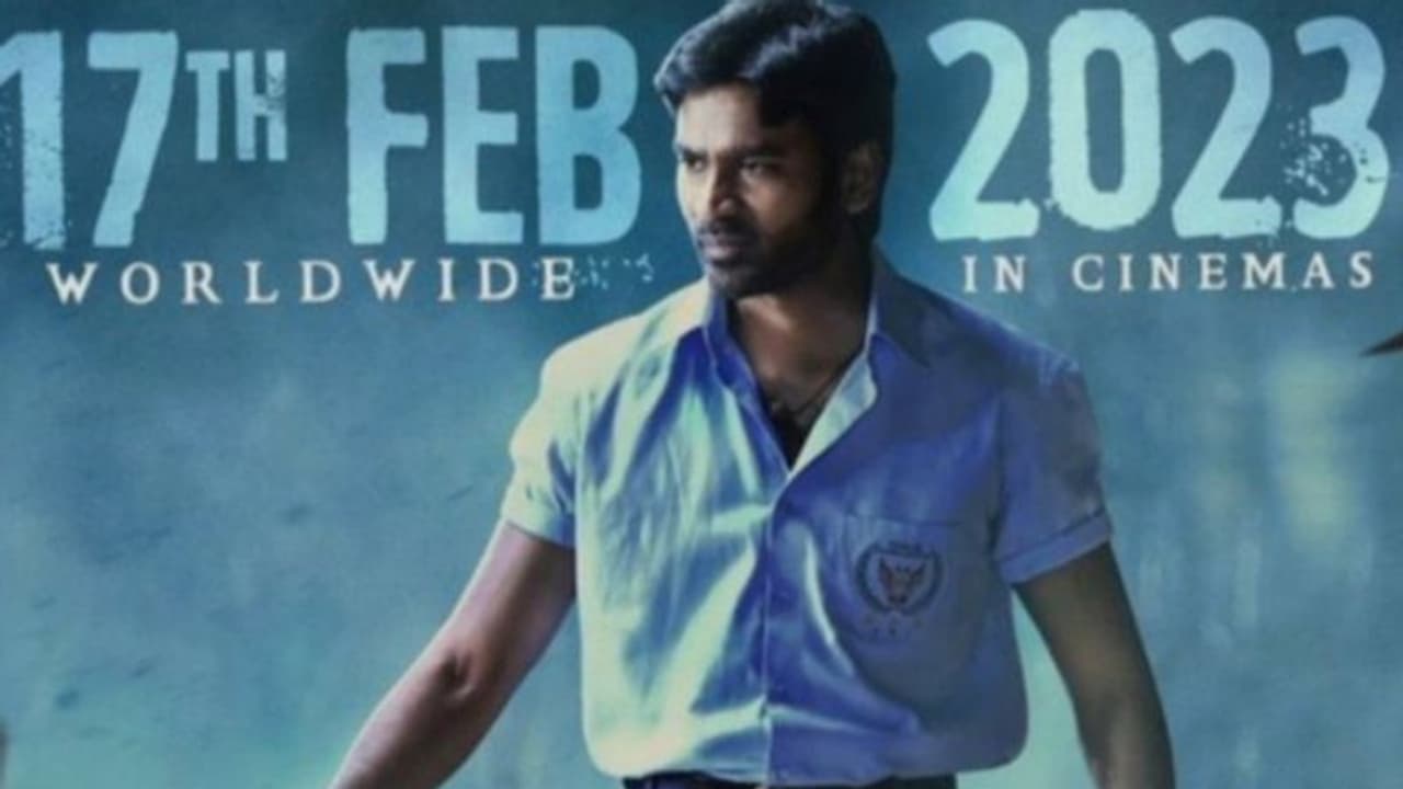 തമിഴ്നാട്ടില് 'വാത്തി' ഹിറ്റാക്കാൻ 7 സ്ക്രീൻ സ്റ്റുഡിയോ തമിഴ്നാട്ടില് 'വാത്തി' ഹിറ്റാക്കാൻ 7 സ്ക്രീൻ സ്റ്റുഡിയോ