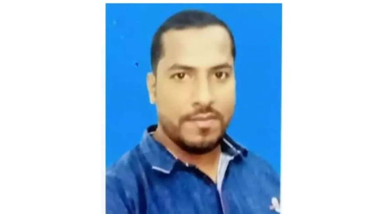 ചികിത്സക്കായി നാട്ടില് പോയിരുന്ന പ്രവാസി യുവാവ് നിര്യാതനായി ചികിത്സക്കായി നാട്ടില് പോയിരുന്ന പ്രവാസി യുവാവ് നിര്യാതനായി