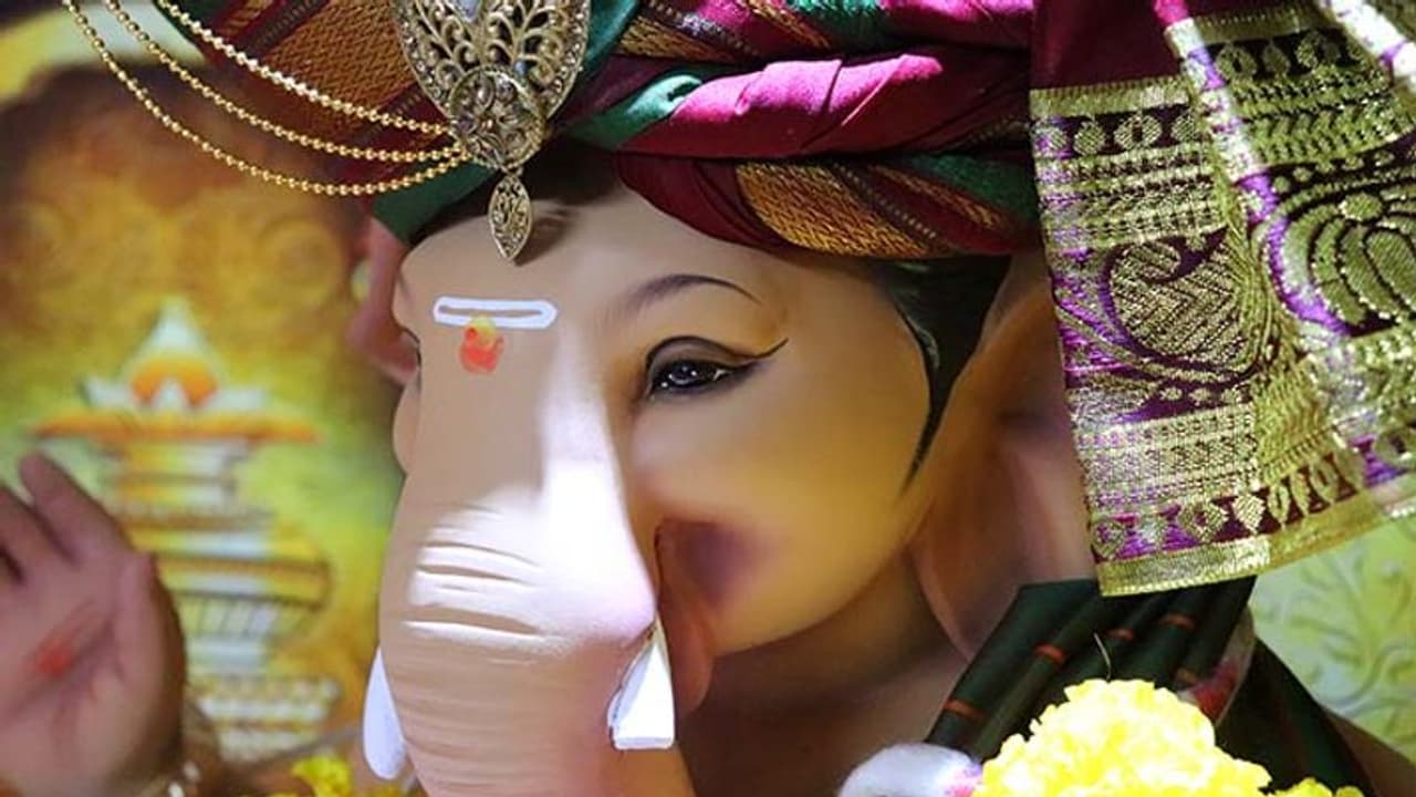 Vinayaki Chaturthi December 2022: कब है 2022 की अंतिम विनायकी चतुर्थी? जानें पूजा विधि व शुभ मुहूर्त Vinayaki Chaturthi December 2022: कब है 2022 की अंतिम विनायकी चतुर्थी? जानें पूजा विधि व शुभ मुहूर्त