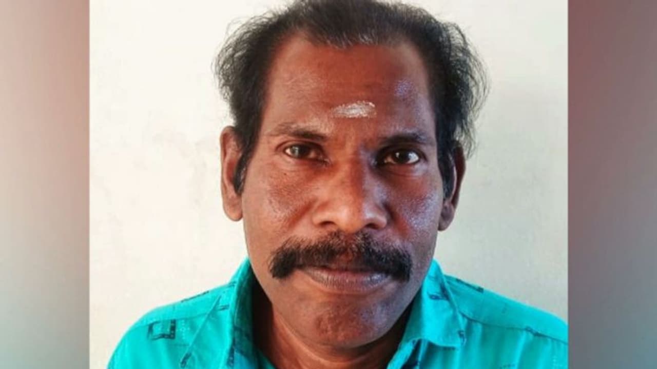 പോക്സോ കേസ്: മോഷ്ടാവിന് 25 വർഷം കഠിന തടവും 75000 രൂപ പിഴയും ശിക്ഷ പോക്സോ കേസ്: മോഷ്ടാവിന് 25 വർഷം കഠിന തടവും 75000 രൂപ പിഴയും ശിക്ഷ