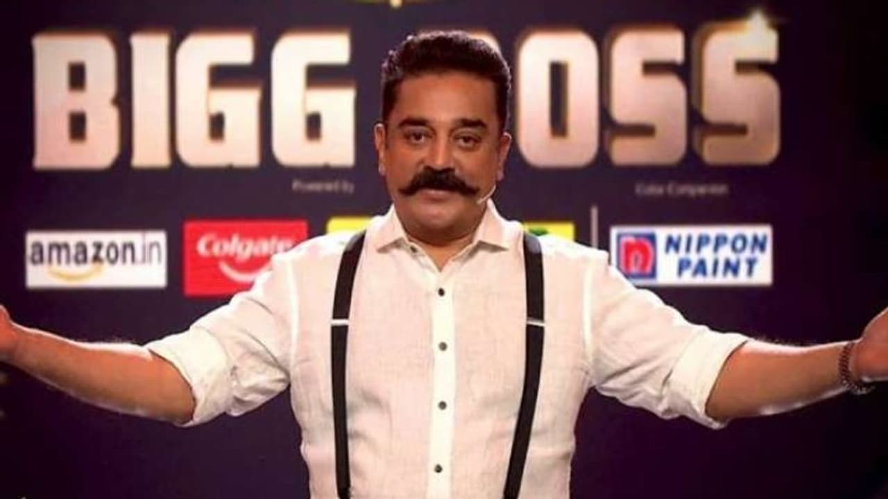 ബിഗ് ബോസ്: ഓഫർ ചെയ്തത് വൻ പ്രതിഫലം, വേണ്ടെന്ന് വച്ച് കമൽഹാസൻ, ഇനി സിനിമാത്തിരക്കിലേക്ക് ? ബിഗ് ബോസ്: ഓഫർ ചെയ്തത് വൻ പ്രതിഫലം, വേണ്ടെന്ന് വച്ച് കമൽഹാസൻ, ഇനി സിനിമാത്തിരക്കിലേക്ക് ?