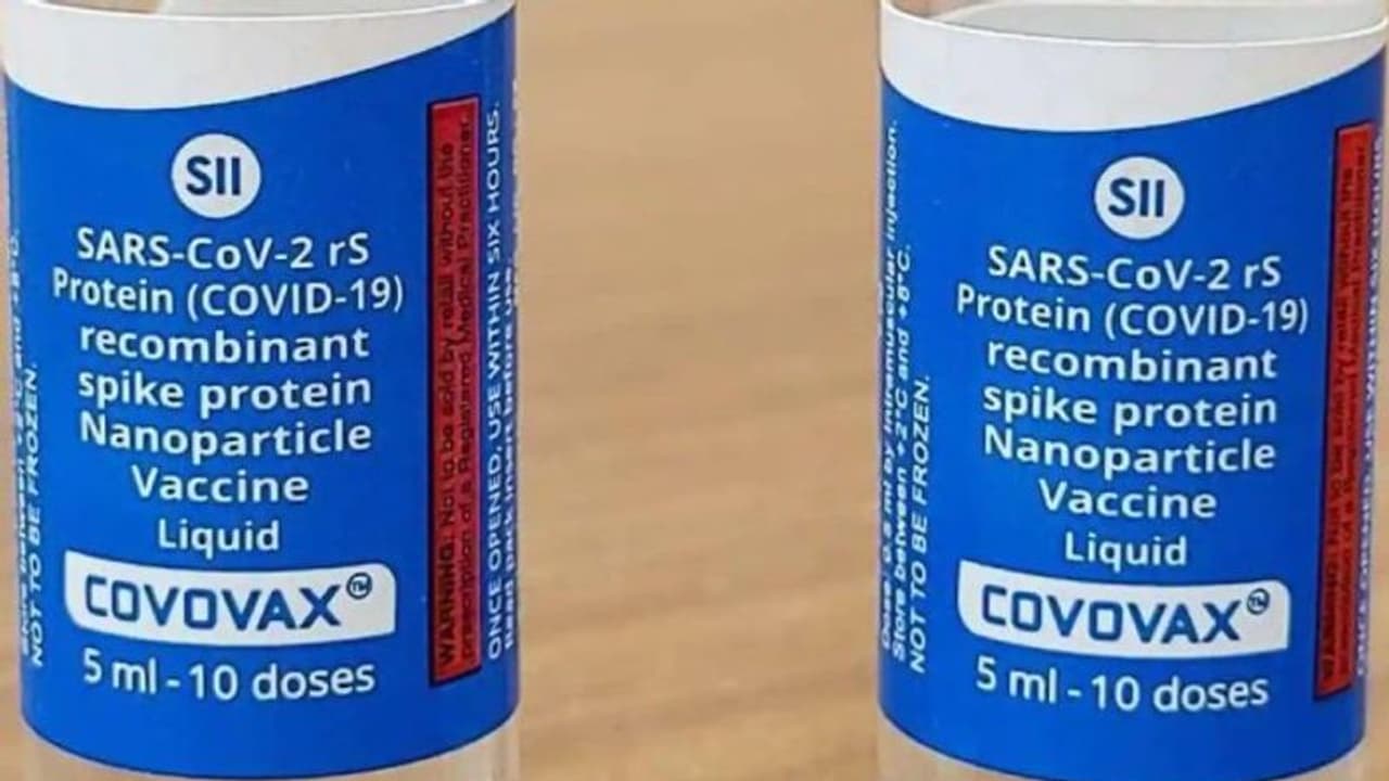 Covovax Vaccine: கோவோவேக்ஸ் பூஸ்டர் தடுப்பூசிக்கு 15 நாட்களில் அனுமதி: ஆதார் பூனாவல்லா நம்பிக்கை