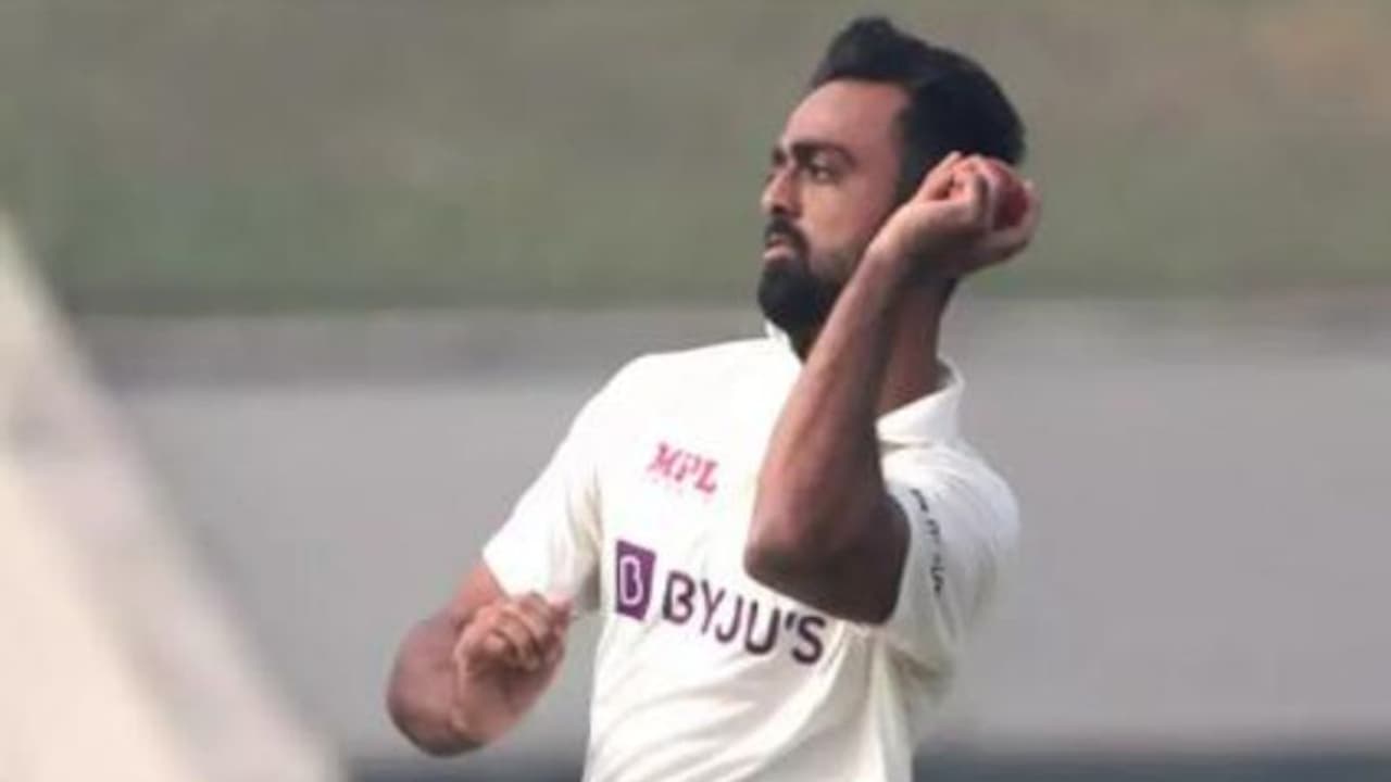 ടെസ്റ്റ് ചാമ്പ്യന്‍ഷിപ്പ് ഫൈനല്‍: ഇന്ത്യന്‍ ടീമിന് തിരിച്ചടികള്‍ അവസാനിക്കുന്നില്ല, പേസര്‍ സംശയത്തില്‍ 