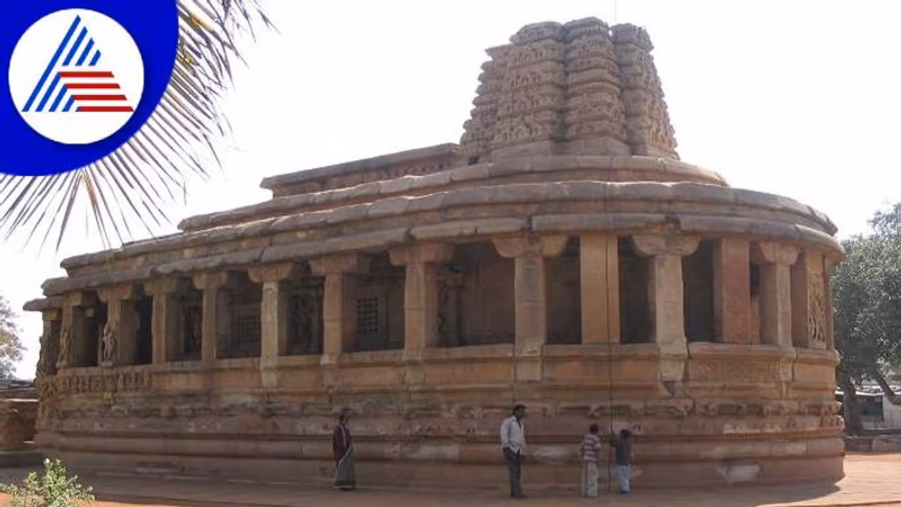 Bagalkot: ಐತಿಹಾಸಿಕ ತಾಣ ಐಹೊಳೆಯಲ್ಲಿ ಸಮಸ್ಯೆಗಳ ಸುರಿಮಳೆ..! Bagalkot: ಐತಿಹಾಸಿಕ ತಾಣ ಐಹೊಳೆಯಲ್ಲಿ ಸಮಸ್ಯೆಗಳ ಸುರಿಮಳೆ..!