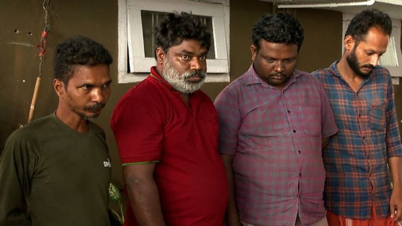 തൃശ്ശൂരിൽ ഡ്രൈവറെ മർദ്ദിച്ച് ഓട്ടോ തട്ടിയെടുത്തവർ പിടിയിൽ: ലക്ഷ്യമിട്ടത് ഓട്ടോ പൊളിച്ചു വിൽക്കാൻ തൃശ്ശൂരിൽ ഡ്രൈവറെ മർദ്ദിച്ച് ഓട്ടോ തട്ടിയെടുത്തവർ പിടിയിൽ: ലക്ഷ്യമിട്ടത് ഓട്ടോ പൊളിച്ചു വിൽക്കാൻ