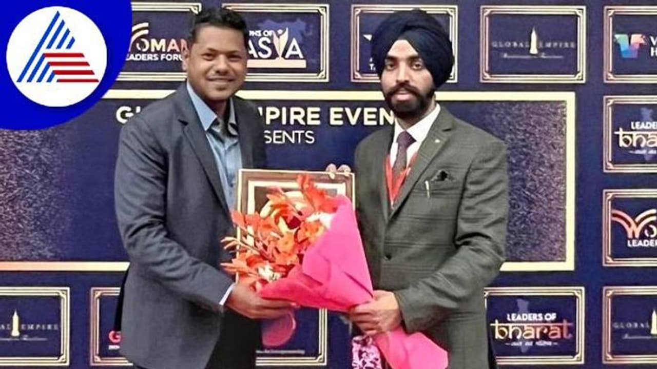 ಕಲಬುರಗಿ: ಮಣೂರ ಮಲ್ಟಿಸ್ಪೆಶಾಲಿಟಿ ಇದೀಗ ಐಕಾನ್ ಆಫ್ ಏಷ್ಯಾ ಕಲಬುರಗಿ: ಮಣೂರ ಮಲ್ಟಿಸ್ಪೆಶಾಲಿಟಿ ಇದೀಗ ಐಕಾನ್ ಆಫ್ ಏಷ್ಯಾ