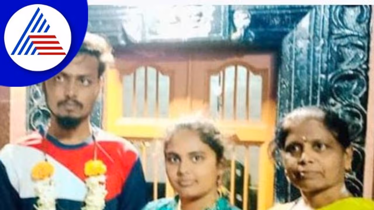 Haveri: ಕಿರಿಯ ಮಗ ಪ್ರೀತಿಸಿದ ತಪ್ಪಿಗೆ ಮನೆಯ ಮೂವರು ನೇಣಿಗೆ ಶರಣು! Haveri: ಕಿರಿಯ ಮಗ ಪ್ರೀತಿಸಿದ ತಪ್ಪಿಗೆ ಮನೆಯ ಮೂವರು ನೇಣಿಗೆ ಶರಣು!