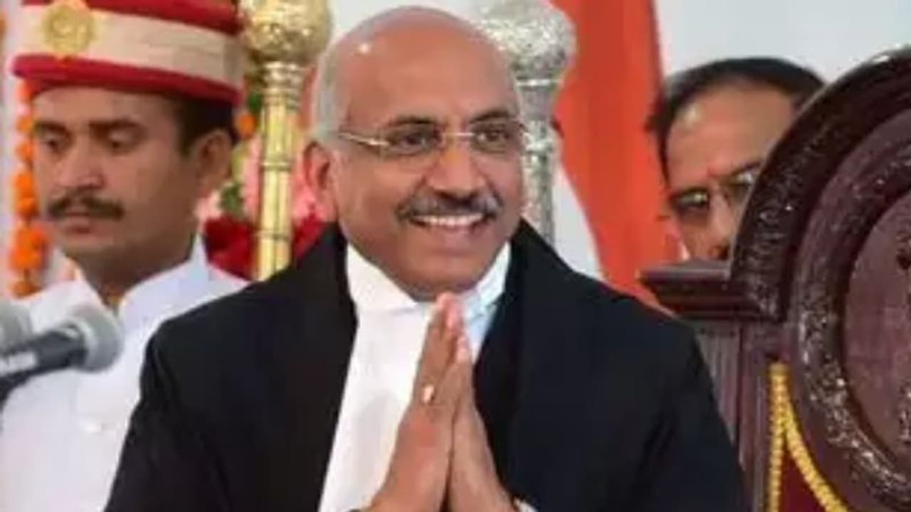 ഇൻ്റർനാഷണൽ ആർബിട്രേഷൻ സെന്റർ അദ്ധ്യക്ഷനായി ജസ്റ്റിസ് ഹേമന്ത് ഗുപ്തയെ കേന്ദ്രസർക്കാർ നിയമിച്ചു 