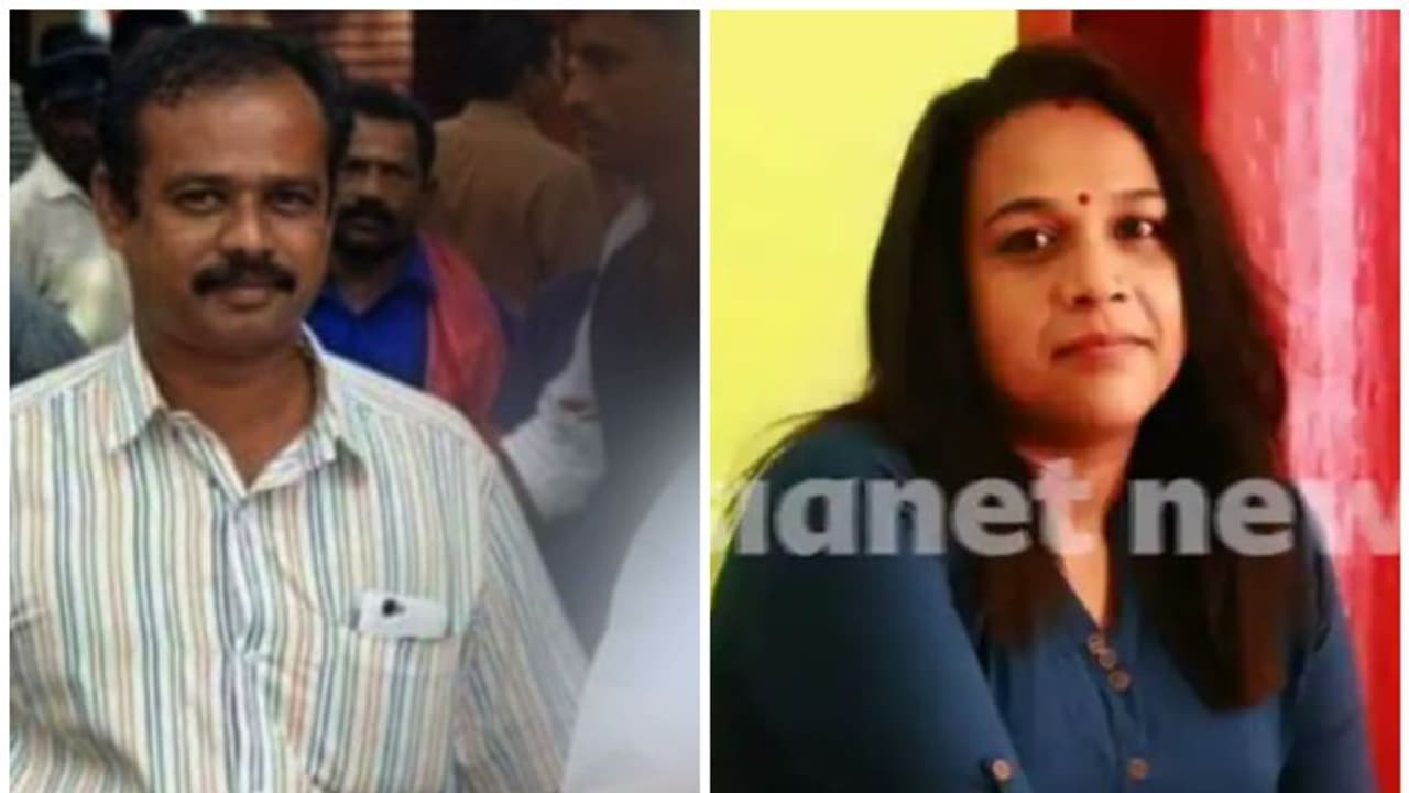 ടൈറ്റാനിയം തൊഴില്‍ തട്ടിപ്പ്: ഇടനിലക്കാരനായ സിഐടിയു നേതാവിനെതിരെയും കേസ് 