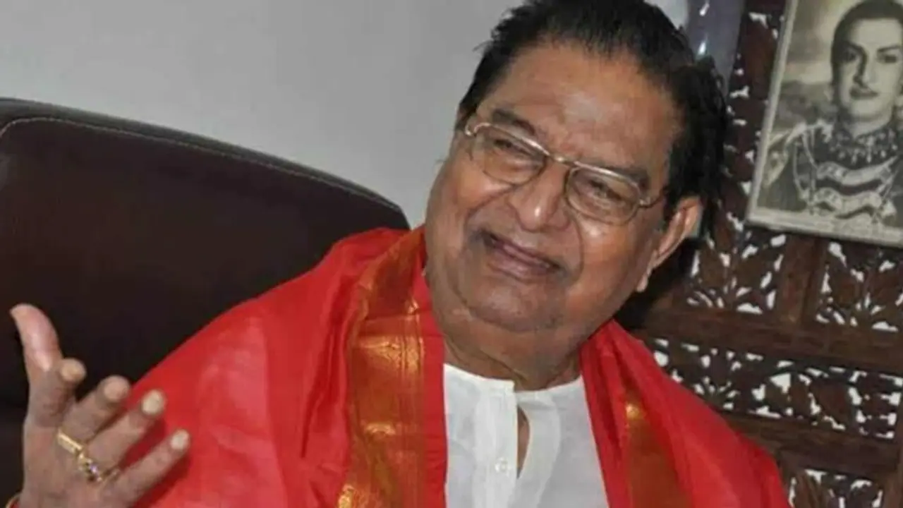 கமலுடன் பஞ்ச தந்திரம் படத்தில் நடித்த பிரபல நடிகர் காலமானார் திரையுலகினர் அதிர்ச்சி