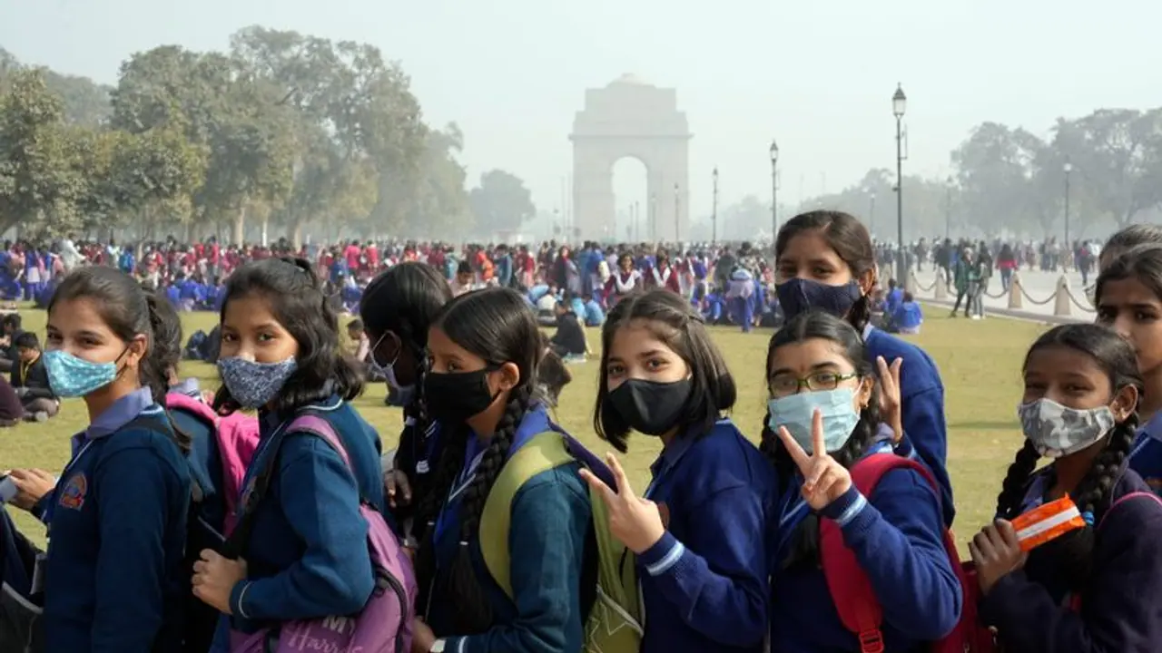 दिल्ली नर्सरी एडमिशन की पहली लिस्ट 20 जनवरी को होगी जारी, जानिए कैसे कहां करना है चेक 