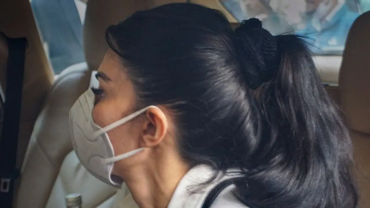 Money laundering case: Delhi HC issues notice to ED in plea filed by Jacqueline Fernandez Money laundering case: Delhi HC issues notice to ED in plea filed by Jacqueline Fernandez